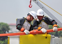 EVNHANOI: Công nghệ Hotline giúp nâng cao dịch vụ khách hàng