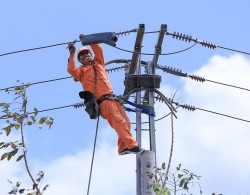 EVNSPC lưu ý khách hàng sử dụng điện hiệu quả mùa nắng nóng