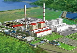 Cơ chế tín dụng cho EVN thực hiện dự án Nhiệt điện Quảng Trạch 1