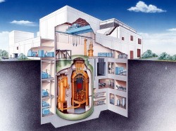 Năng lượng Nhật Bản [Kỳ 22]: Kiểm chứng tính an toàn lò phản ứng khí nhiệt độ cao