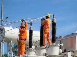 Điện lực miền Nam lưu ý sử dụng điện mùa nắng nóng