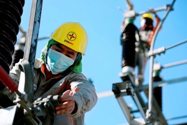 EVNNPC đảm bảo cấp điện ổn định trước nhu cầu sử dụng điện tăng cao