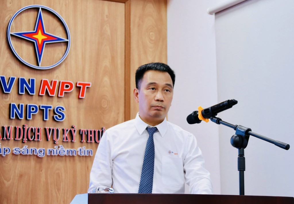 Thi đua liên kết xây dựng cụm công trình giải tỏa công suất Nhiệt điện BOT Vân Phong 1