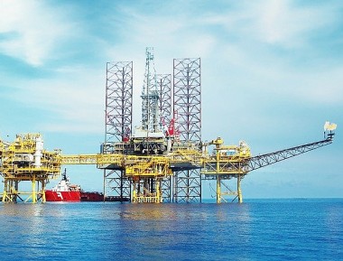 PVEP thúc đẩy gia tăng sản lượng khai thác