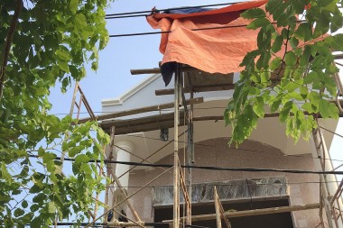 EVN khuyến cáo người dân về an toàn lưới điện