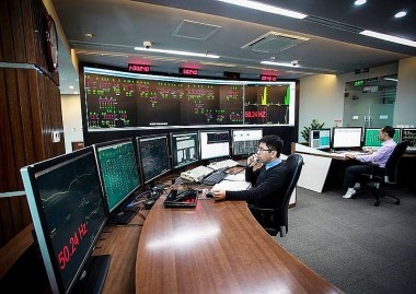 Tỷ lệ huy động các loại hình nguồn điện 2 tháng đầu năm 2023