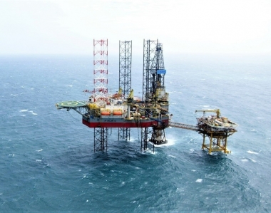Giàn PV DRILLING III lập kỷ lục khoan giếng khoan dài nhất tại Malaysia