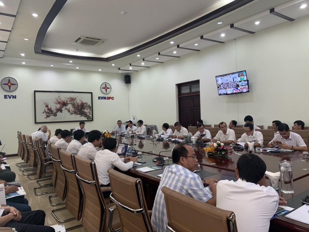 ESEC - Đơn vị tiên phong cung cấp giải pháp công nghệ ‘xanh, sạch’ tại Việt Nam ESEC - Đơn vị tiên phong cung cấp giải pháp công nghệ ‘xanh, sạch’ tại Việt Nam