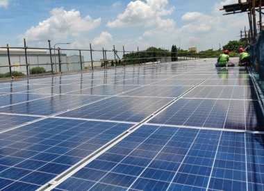 ESEC - Đơn vị tiên phong cung cấp giải pháp công nghệ ‘xanh, sạch’ tại Việt Nam