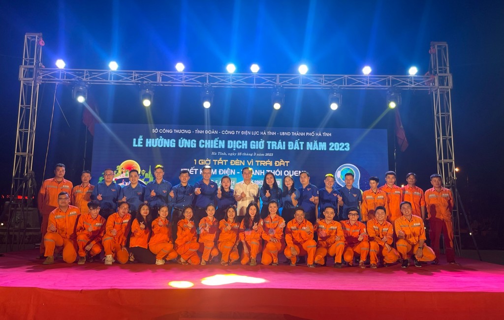 ‘Tiết kiệm điện thành thói quen’ - Thông điệp đi cùng hành động của người dân Hà Tĩnh