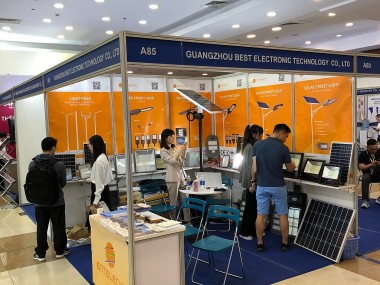 Sắp diễn ra Triển lãm quốc tế Contech Vietnam 2024 và EL Vietnam 2024