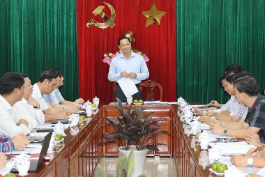 Tình hình thực hiện các dự án giải tỏa công suất Nhiệt điện Nhơn Trạch 3 và 4