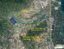 Thẩm định dự án điện mặt trời Điện lực miền Trung