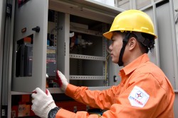 Phương án đảm bảo cấp điện dịp lễ 30/4 và 1/5 của EVNHANOI