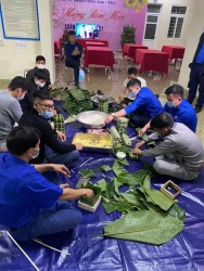 Tết ấm áp của thợ mỏ TKV
