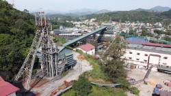 Thợ mỏ Mông Dương sẵn sàng cho mùa than mới