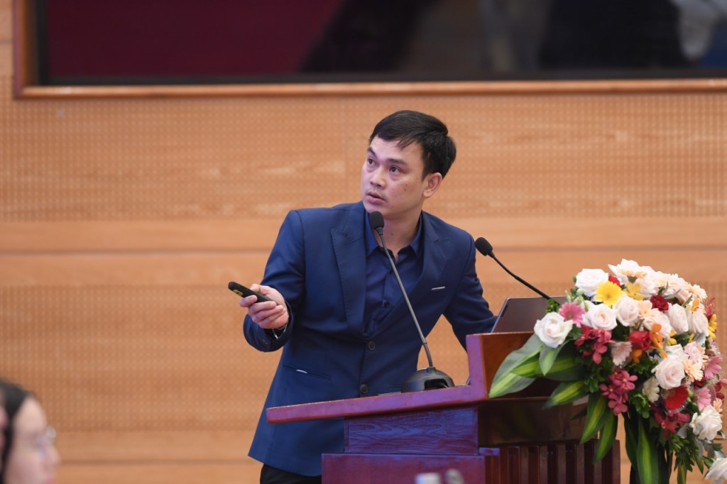 Trung hòa carbon 2050 - Cơ chế cho các dự án điện sạch ở Việt Nam