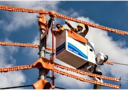 EVNSPC đảm bảo cung cấp điện dịp lễ quan trọng đầu năm 2022
