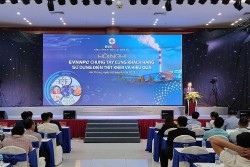 EVNNPC chung tay cùng khách hàng sử dụng điện tiết kiệm và hiệu quả