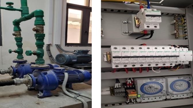 EVNHANOI lan tỏa văn hóa tiết kiệm điện đến cộng đồng