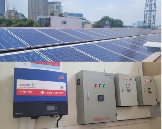EVNHANOI lan tỏa văn hóa tiết kiệm điện đến cộng đồng