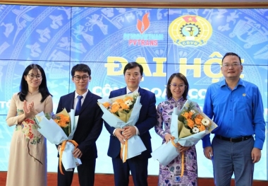 Công đoàn PVTrans đồng hành cùng chuyên môn quản lý doanh nghiệp hiệu quả