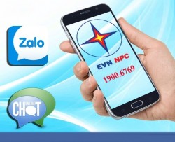 Thanh toán tiền điện không dùng tiền mặt: Cần cộng đồng vào cuộc