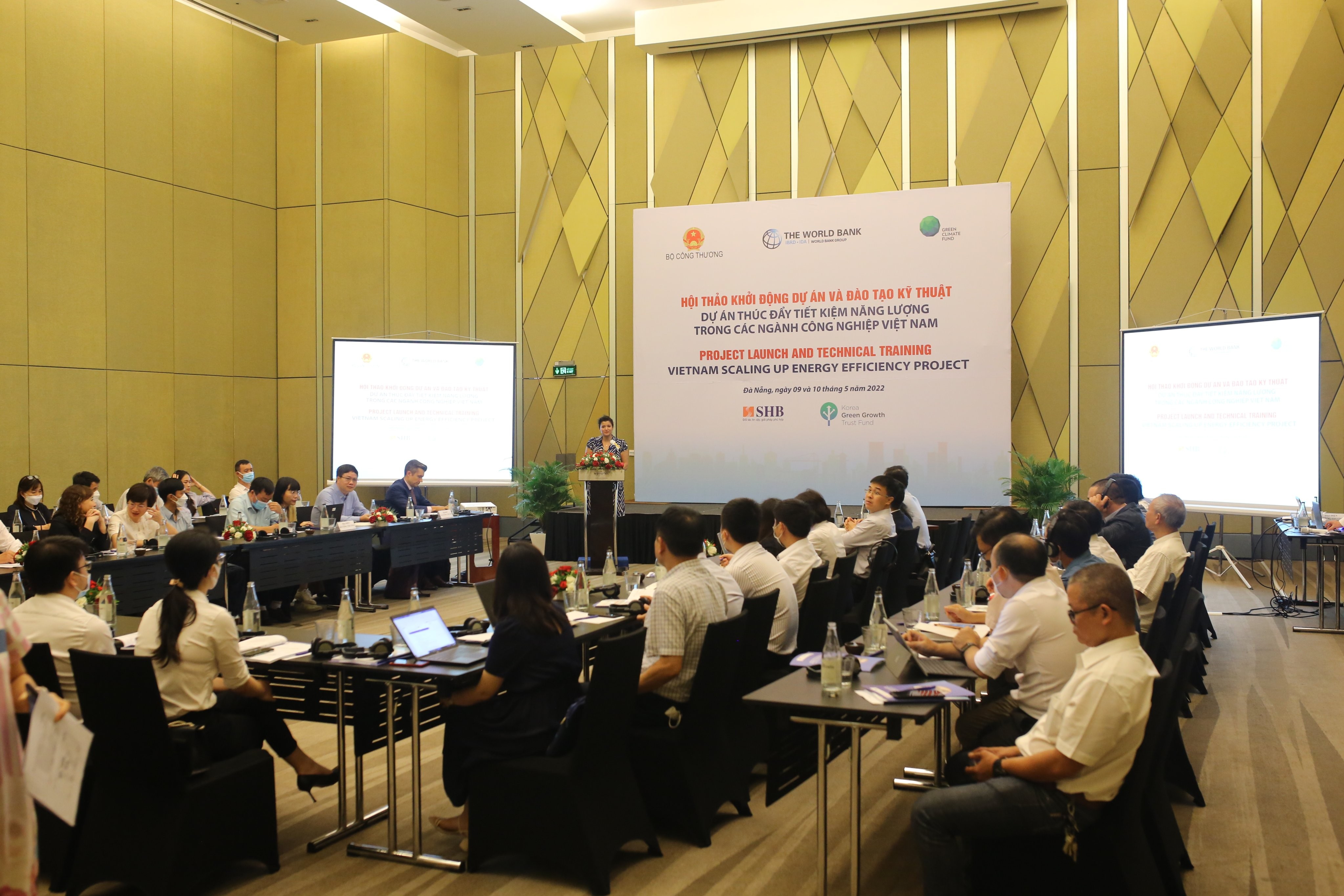 Dư địa tiềm năng tiết kiệm năng lượng của Việt Nam trong công nghiệp còn khả thi