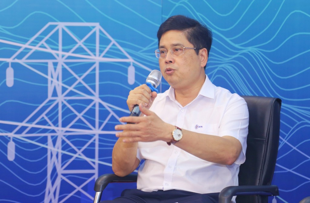 Tiết kiệm năng lượng - giải pháp bảo đảm cung ứng điện mùa nắng nóng