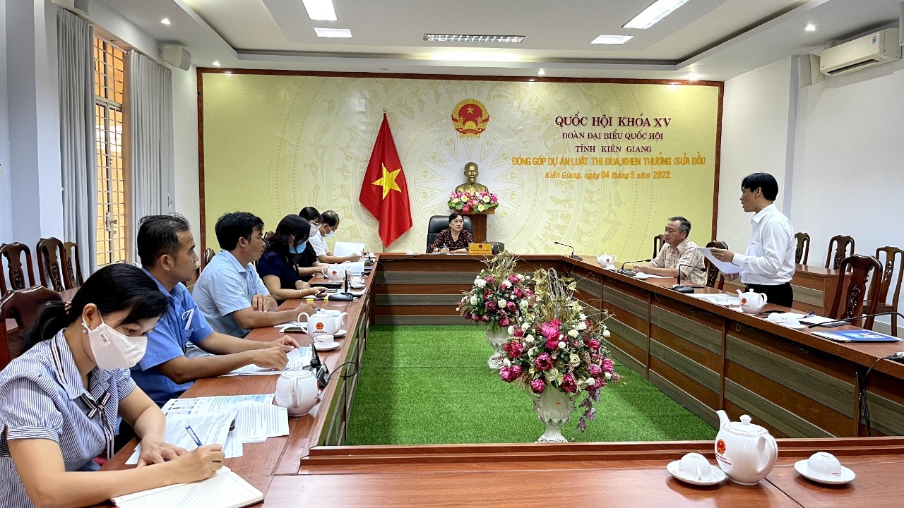 Nhiều Đoàn ĐBQH phía Nam ghi nhận, đánh giá cao những nỗ lực của EVNSPC