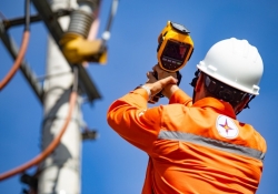 Điều chỉnh giá bán lẻ điện bình quân (từ ngày 4 tháng 5 năm 2023)