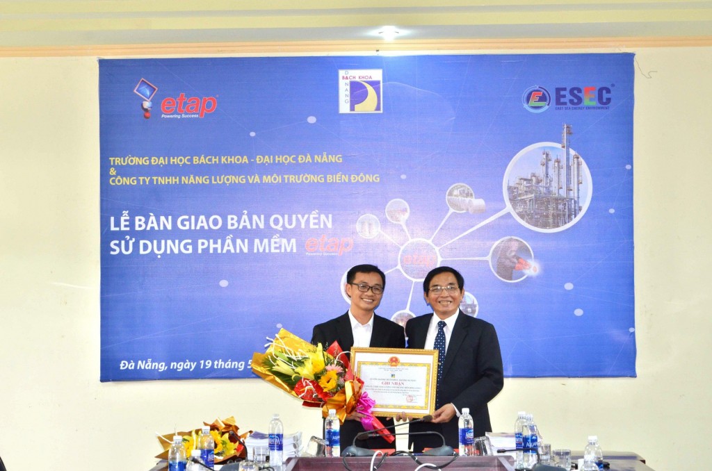 Công ty Năng lượng Môi trường Biển Đông và hành trình hướng đến phát triển bền vững