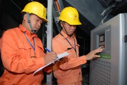 Tháng 6, chỉ số giá điện sinh hoạt tăng 1,27%