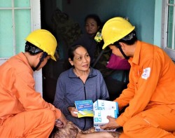 Khánh Hòa tăng cường tiết kiệm điện