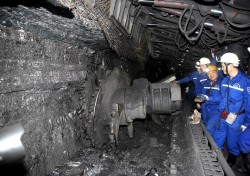 Đảng bộ TKV, nhiệm kỳ 2015-2020: Khởi sắc trong hoạt động SXKD