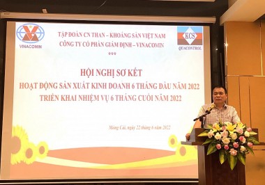 Quacontrol giữ vững mục tiêu ‘An toàn - Phát triển - Hiệu quả’