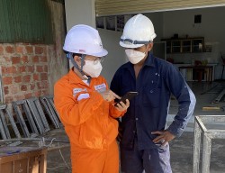 Điện lực Lộc Hà: Cảnh báo hóa đơn tiền điện tăng trong mùa nắng nóng