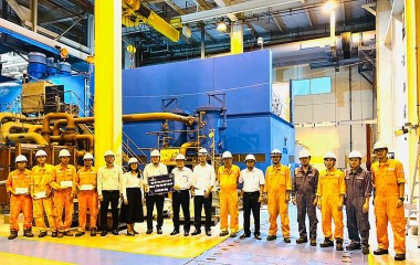 EPS ‘tiếp lửa niềm tin’ cho người lao động trong Tháng công nhân năm 2023