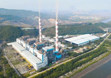Công suất nguồn điện miền Bắc được đưa vào vận hành trở lại khoảng 1.000 MW