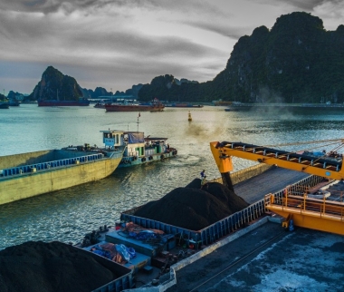 TKV dự kiến cung cấp than cho điện năm 2023 vượt 15% so với năm 2022