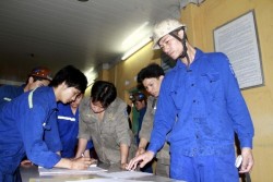 Phê duyệt phương án sắp xếp lại sản xuất 2 đơn vị ngành Than