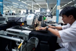 EVN HCMC nâng cao hiệu quả sử dụng điện tại các hộ tiêu thụ lớn