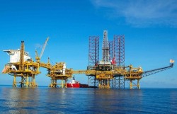 Sáu tháng, PVN nộp ngân sách Nhà nước trên 85 nghìn tỷ đồng
