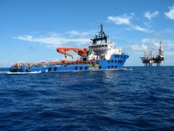 PTSC duy trì tốt các hợp đồng dịch vụ dầu khí