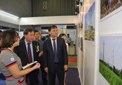 Năng lượng sinh khối: Hướng đến một tương lai xanh