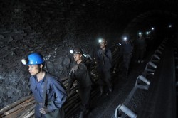 TKV mở rộng tuyển sinh thợ mỏ trên địa bàn miền Trung, Tây Nguyên