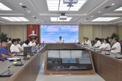 Fitch Ratings công bố kết quả xếp hạng tín nhiệm quốc tế của EVNHANOI