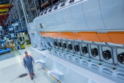Wartsila - Tập đoàn hàng đầu trong lĩnh vực công nghệ thông minh
