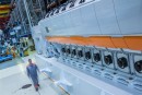 Wartsila - Tập đoàn hàng đầu trong lĩnh vực công nghệ thông minh