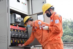 EVNHANOI triển khai thí điểm thực hiện đơn giá ‘trọn gói dịch vụ’